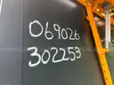 Daktronics VP1400 Message Board Trailered