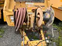 Ingersollrand P175A Compressor Trailer