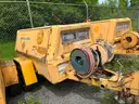 Ingersollrand P175A Compressor Trailer