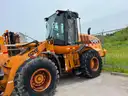 2010 CASE Loader