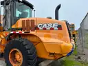 2010 CASE Loader