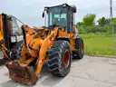 2010 CASE Loader