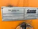 2010 CASE Loader