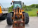 2010 CASE Loader