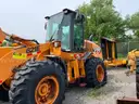 2011 CASE 621E Loader