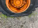 2011 CASE 621E Loader