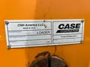 2011 CASE 621E Loader
