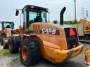 2011 CASE 621E Loader