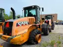 2011 CASE 621E Loader