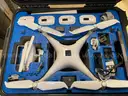 Phantom 4 Drone