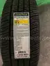 Lot of (4) Goodyear Tires  225/60/R18