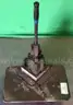 Di-Acro Notcher No.1 Sheet Metal Corner Cutter