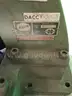 Di-Acro Notcher No.1 Sheet Metal Corner Cutter