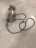 Vintage Skil Bench Grinder