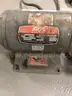 Vintage Skil Bench Grinder