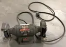 Vintage Skil Bench Grinder