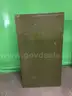 Lot of (4) Eight-Drawer File Cabinets