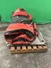 Achilles Inflatable Boat with Floor
