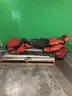 Achilles Inflatable Boat with Floor