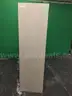 Lot of (2) Five Drawer Lateral File Cabinets