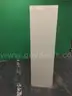 Lot of (2) Five Drawer Lateral File Cabinets