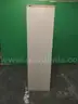 Lot of (2) Five Drawer Lateral File Cabinets