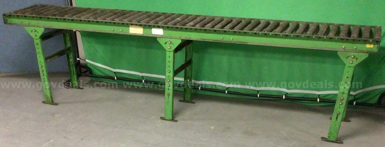 MTD Conveyor