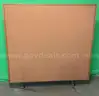 Lot of (2) Partitions