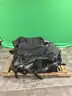 Lot of (9) Inflatable Boat Storage Bags
