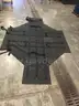 Lot of (9) Inflatable Boat Storage Bags