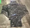 Lot of (9) Inflatable Boat Storage Bags