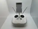 Phantom 4 Drone