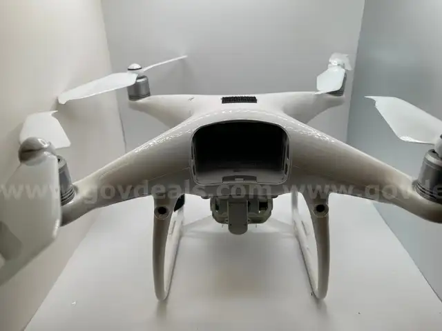 Phantom 4 Drone