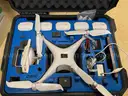 Phantom 4 Drone