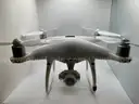 Phantom 4 Drone