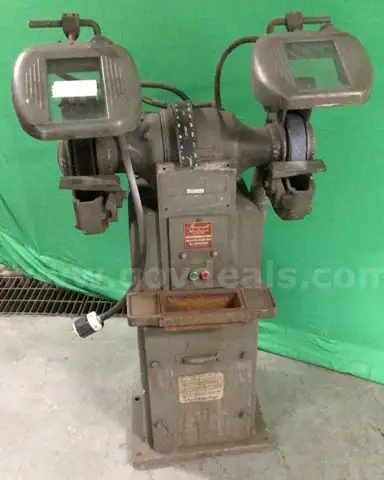Hammond Grinder