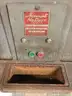 Hammond Grinder