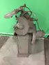 Hammond Grinder