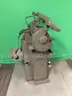 Hammond Grinder