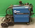 Miller Wire Welder Millermatic 250X