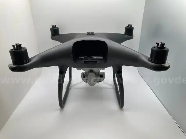 Phantom 4 Drone