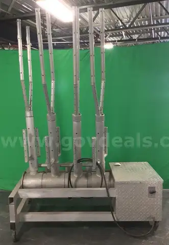 Turnout Gear Dryer