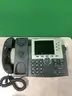 Lot of Approx. (51) Cisco Telephones