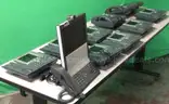 Lot of Approx. (51) Cisco Telephones