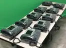 Lot of Approx. (51) Cisco Telephones