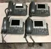 Lot of Approx. (51) Cisco Telephones