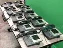 Lot of Approx. (51) Cisco Telephones