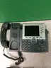 Lot of Approx. (51) Cisco Telephones