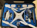 Phantom 4 Drone