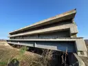 Lot of (4) Type A Tappan Zee Bridge Panels